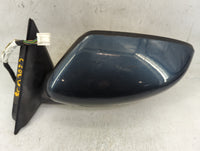 2014-2016 Nissan Rogue Driver Side View Mirror - Left Door Mirror OEM Used - Oemusedautoparts1.com