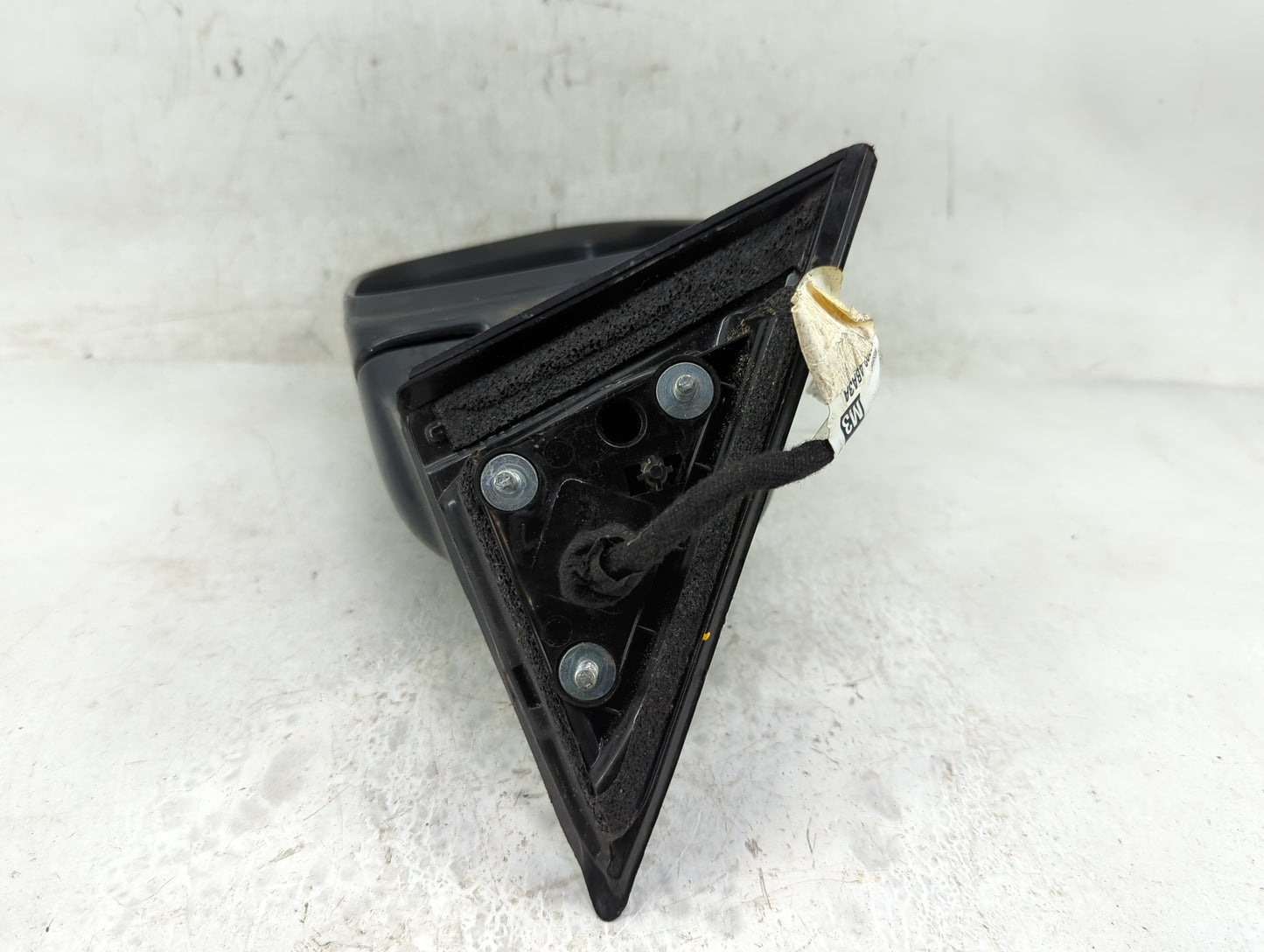 2014-2016 Nissan Rogue Driver Side View Mirror - Left Door Mirror OEM Used - Oemusedautoparts1.com