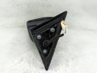 2014-2016 Nissan Rogue Driver Side View Mirror - Left Door Mirror OEM Used - Oemusedautoparts1.com