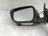 2014-2016 Nissan Rogue Driver Side View Mirror - Left Door Mirror OEM Used - Oemusedautoparts1.com