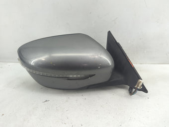 compare product 2014-2016 Nissan Rogue Passenger Side View Mirror - Right Door Mirror OEM Used