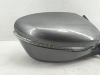 2014-2016 Nissan Rogue Passenger Side View Mirror - Right Door Mirror OEM Used - Oemusedautoparts1.com