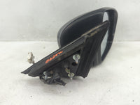 2014-2016 Nissan Rogue Passenger Side View Mirror - Right Door Mirror OEM Used - Oemusedautoparts1.com