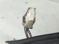 2014-2016 Nissan Rogue Passenger Side View Mirror - Right Door Mirror OEM Used - Oemusedautoparts1.com