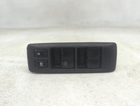 2014-2020 Nissan Rogue Master Power Window Switch Replacement Driver Side Left Fits Fits 2014 2015 2016 2017 2018 2019 2020 