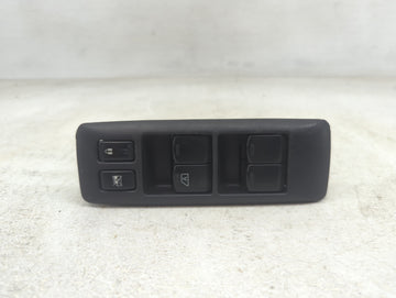 2014-2020 Nissan Rogue Master Power Window Switch Replacement Driver Side Left Fits Fits 2014 2015 2016 2017 2018 2019 2020 