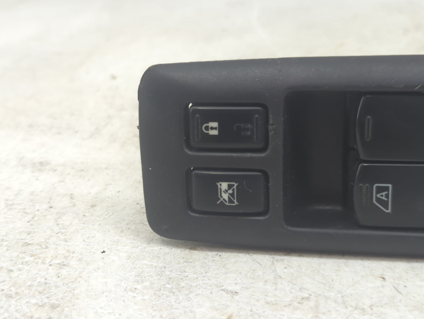 2014-2020 Nissan Rogue Master Power Window Switch Replacement Driver Side Left Fits Fits 2014 2015 2016 2017 2018 2019 2020 