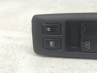 2014-2020 Nissan Rogue Master Power Window Switch Replacement Driver Side Left Fits Fits 2014 2015 2016 2017 2018 2019 2020 