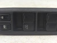2014-2020 Nissan Rogue Master Power Window Switch Replacement Driver Side Left Fits Fits 2014 2015 2016 2017 2018 2019 2020 