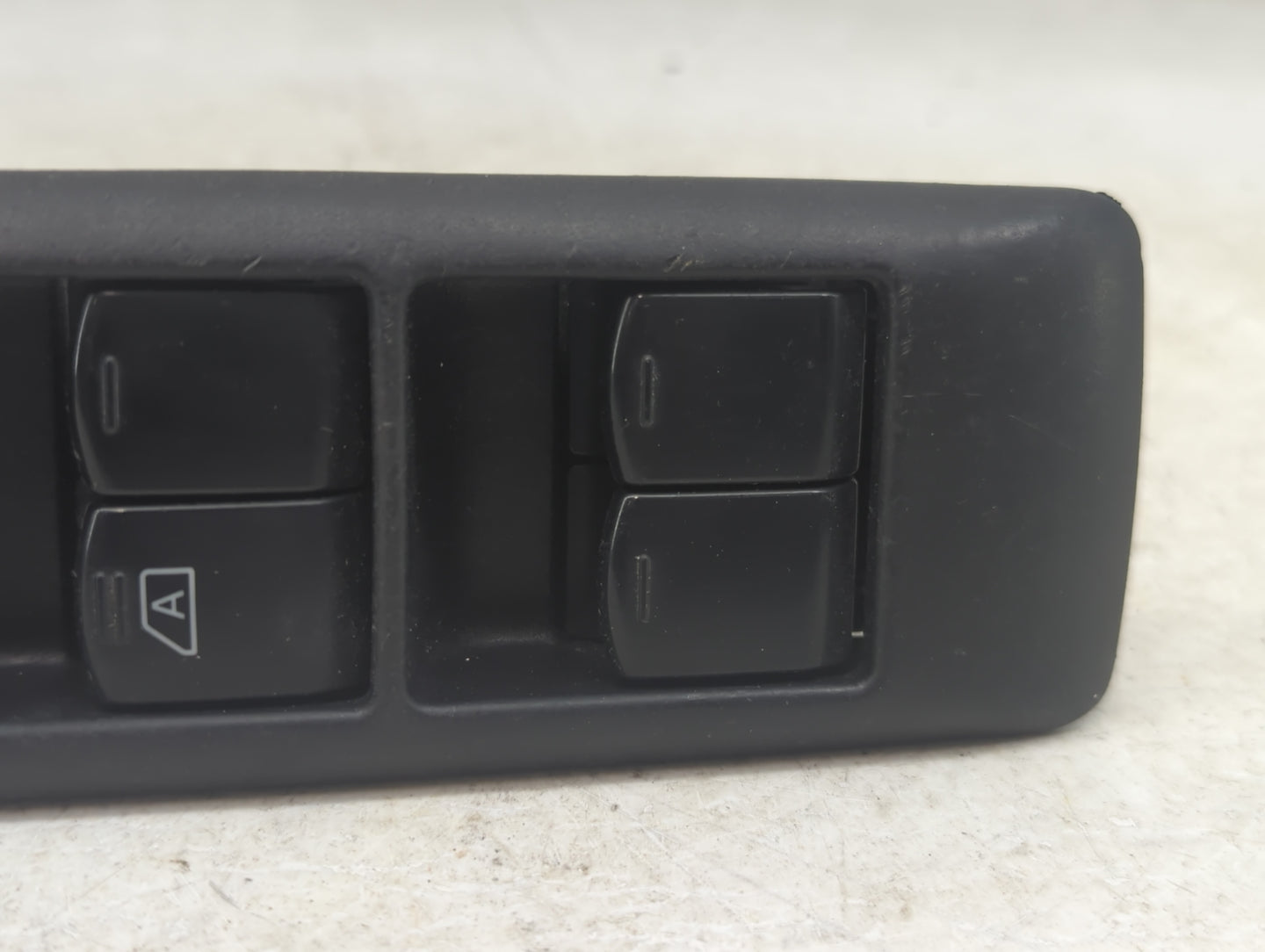 2014-2020 Nissan Rogue Master Power Window Switch Replacement Driver Side Left Fits Fits 2014 2015 2016 2017 2018 2019 2020 