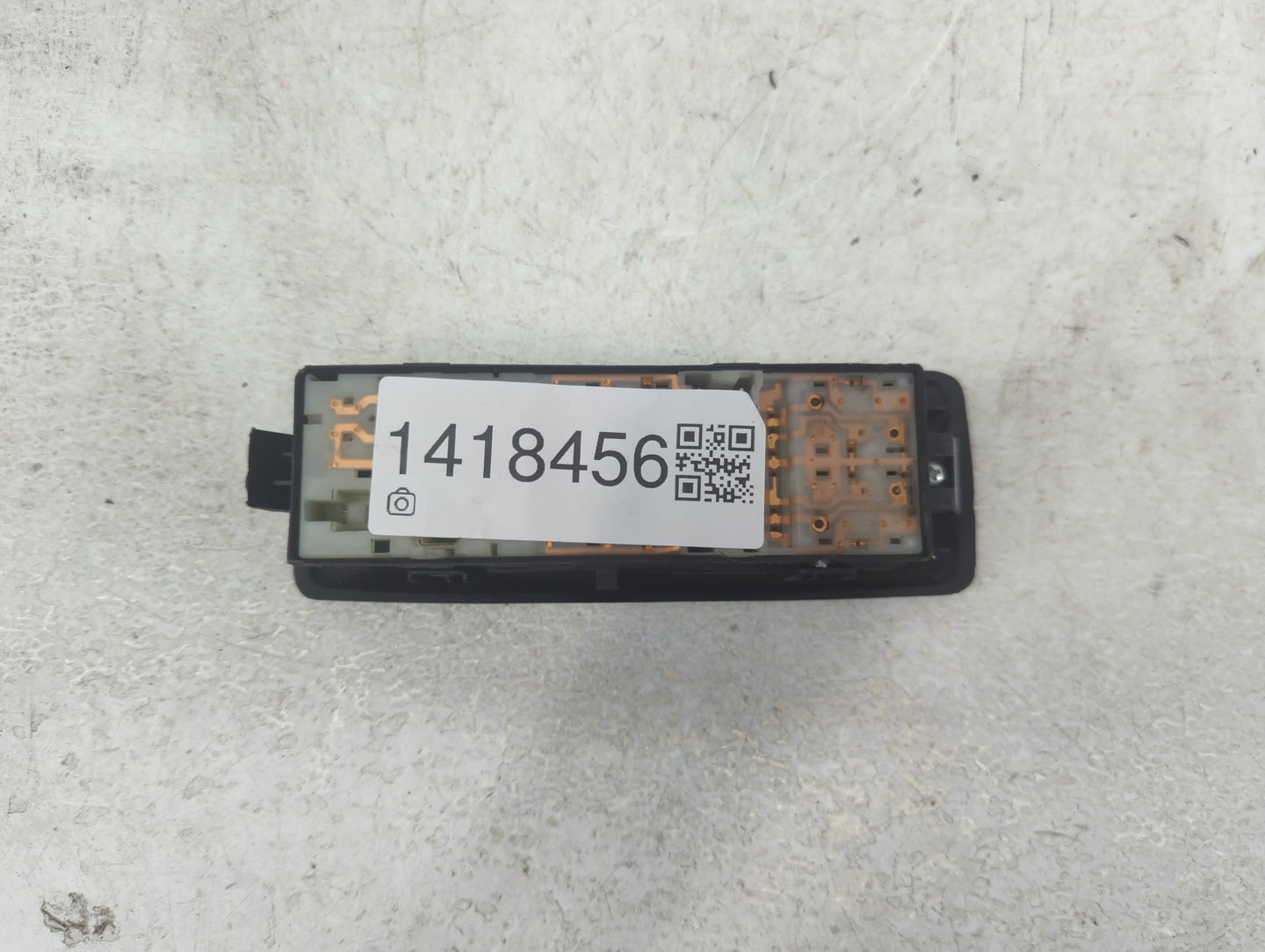 2014-2020 Nissan Rogue Master Power Window Switch Replacement Driver Side Left Fits Fits 2014 2015 2016 2017 2018 2019 2020 
