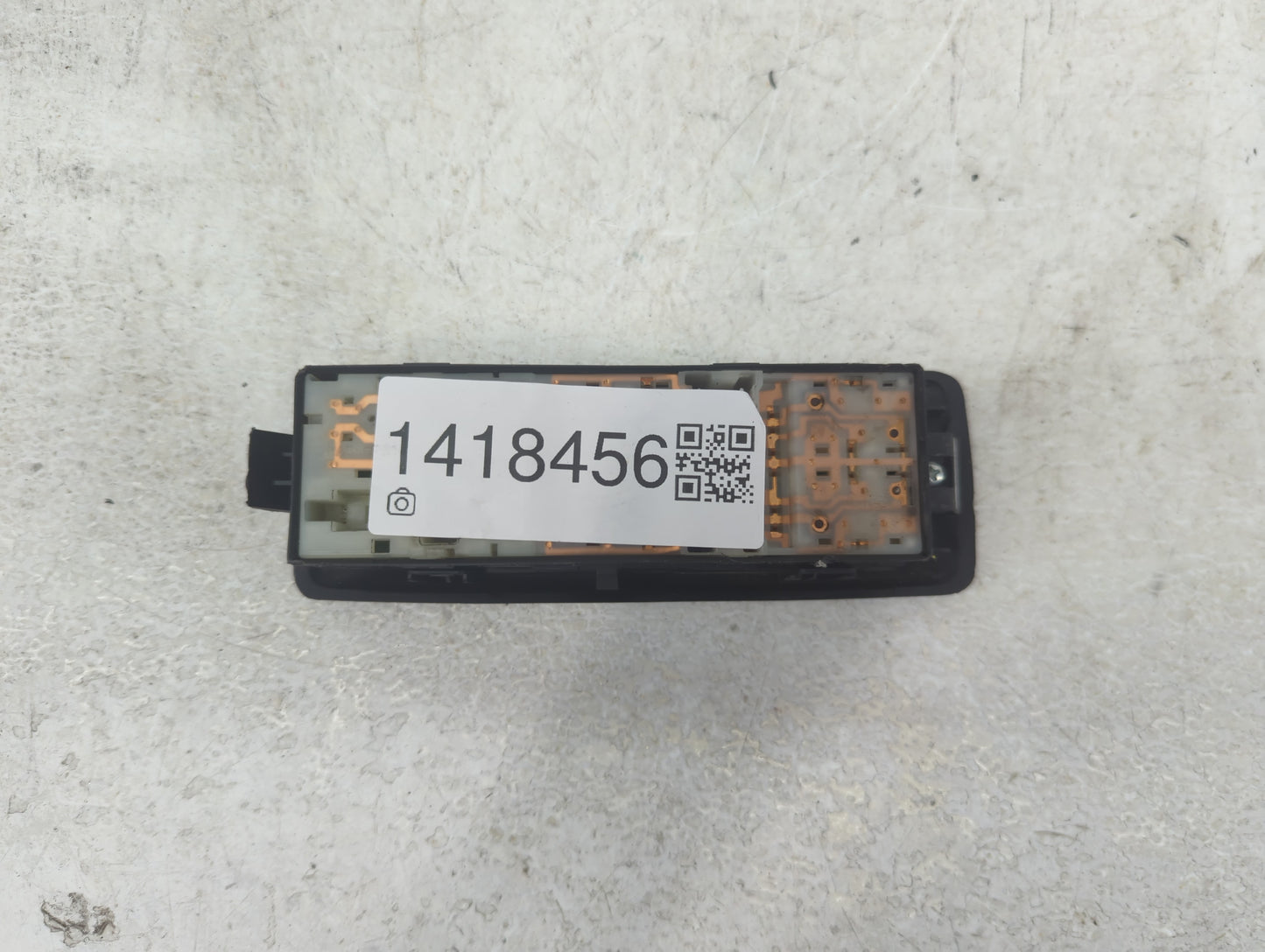 2014-2020 Nissan Rogue Master Power Window Switch Replacement Driver Side Left Fits Fits 2014 2015 2016 2017 2018 2019 2020 