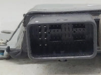 2015-2017 Nissan Rogue PCM Engine Control Computer ECU ECM PCU OEM P/N:BEM403-000 Fits Fits 2015 2016 2017 OEM Used Auto Par