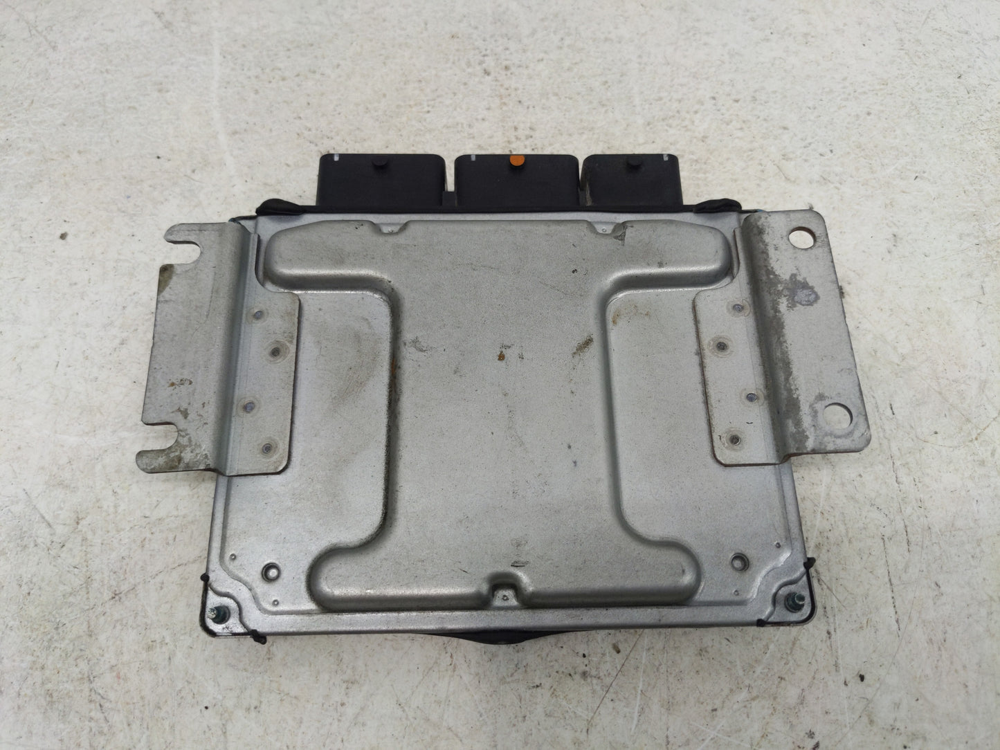 2015-2017 Nissan Rogue PCM Engine Control Computer ECU ECM PCU OEM P/N:BEM403-000 Fits Fits 2015 2016 2017 OEM Used Auto Par