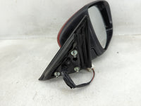 2014-2016 Nissan Rogue Passenger Side View Mirror - Right Door Mirror OEM Used - Oemusedautoparts1.com