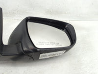 2014-2016 Nissan Rogue Passenger Side View Mirror - Right Door Mirror OEM Used - Oemusedautoparts1.com