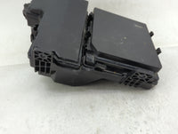 2012-2015 Nissan Rogue Fusebox Fuse Box Panel Relay Module P/N:284B6 JG03A Fits Fits 2012 2013 2014 2015 OEM Used Auto Parts