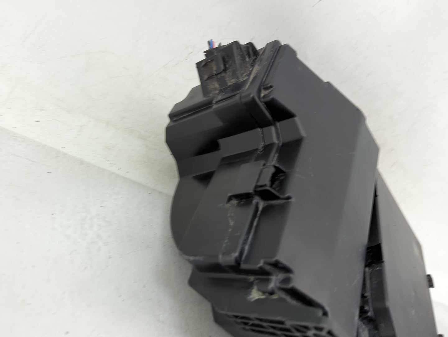 2012-2015 Nissan Rogue Fusebox Fuse Box Panel Relay Module P/N:284B6 JG03A Fits Fits 2012 2013 2014 2015 OEM Used Auto Parts