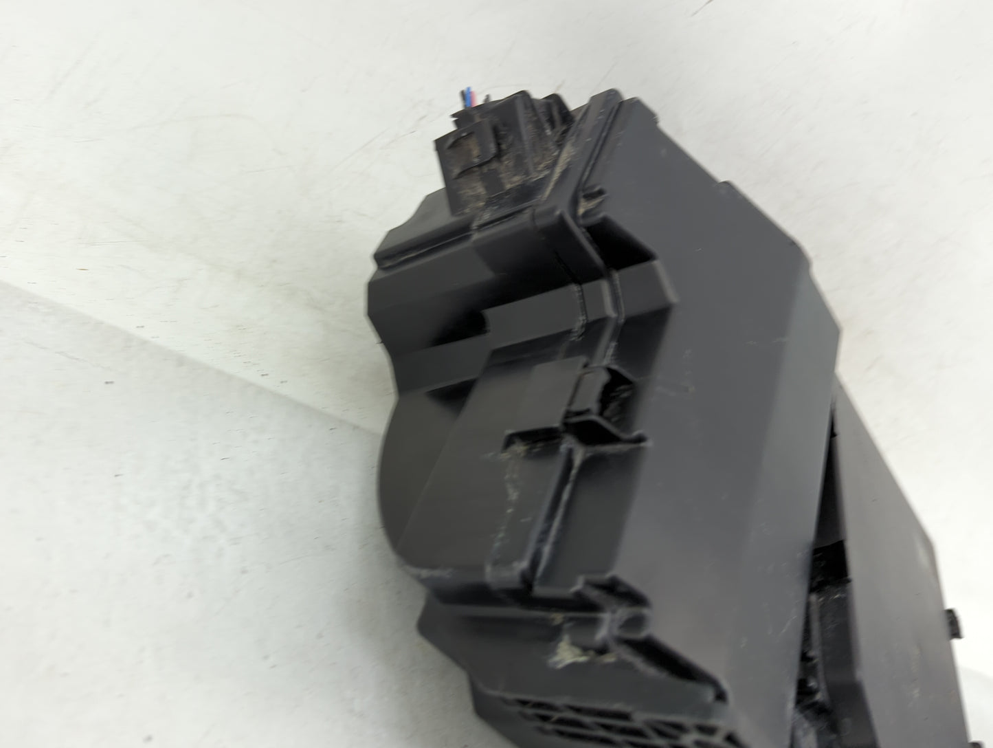 2012-2015 Nissan Rogue Fusebox Fuse Box Panel Relay Module P/N:284B6 JG03A Fits Fits 2012 2013 2014 2015 OEM Used Auto Parts