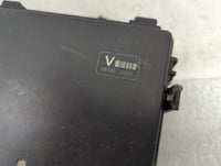 2012-2015 Nissan Rogue Fusebox Fuse Box Panel Relay Module P/N:284B6 JG03A Fits Fits 2012 2013 2014 2015 OEM Used Auto Parts