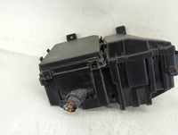 2012-2015 Nissan Rogue Fusebox Fuse Box Panel Relay Module P/N:284B6 JG03A Fits Fits 2012 2013 2014 2015 OEM Used Auto Parts