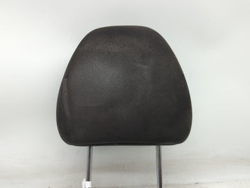2015-2016 Nissan Rogue Headrest Head Rest Front Driver Passenger Seat - Oemusedautoparts1.com