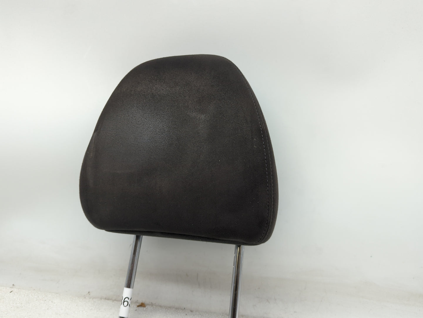 2015-2016 Nissan Rogue Headrest Head Rest Front Driver Passenger Seat - Oemusedautoparts1.com