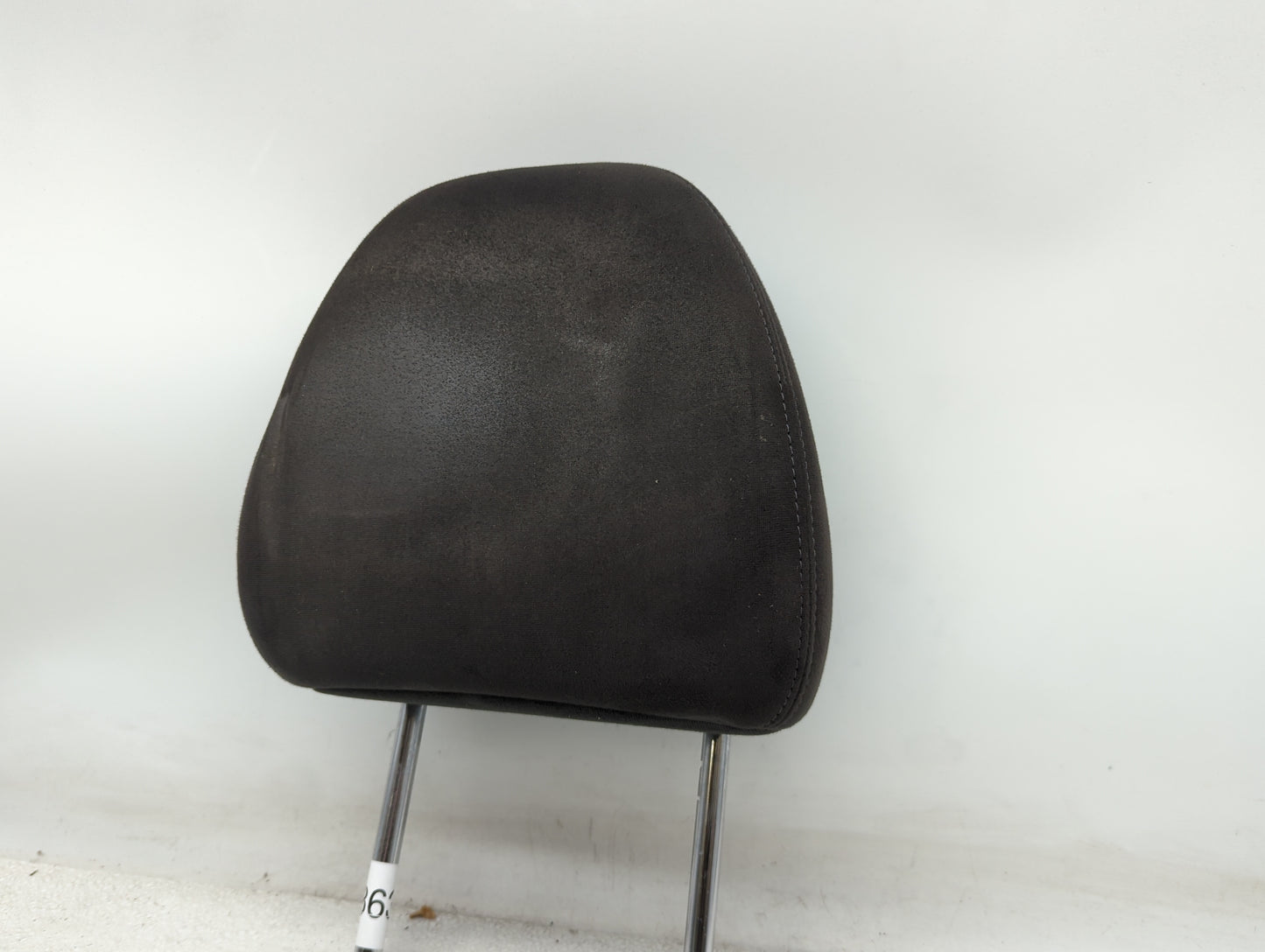 2015-2016 Nissan Rogue Headrest Head Rest Front Driver Passenger Seat - Oemusedautoparts1.com