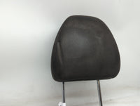 2015-2016 Nissan Rogue Headrest Head Rest Front Driver Passenger Seat - Oemusedautoparts1.com