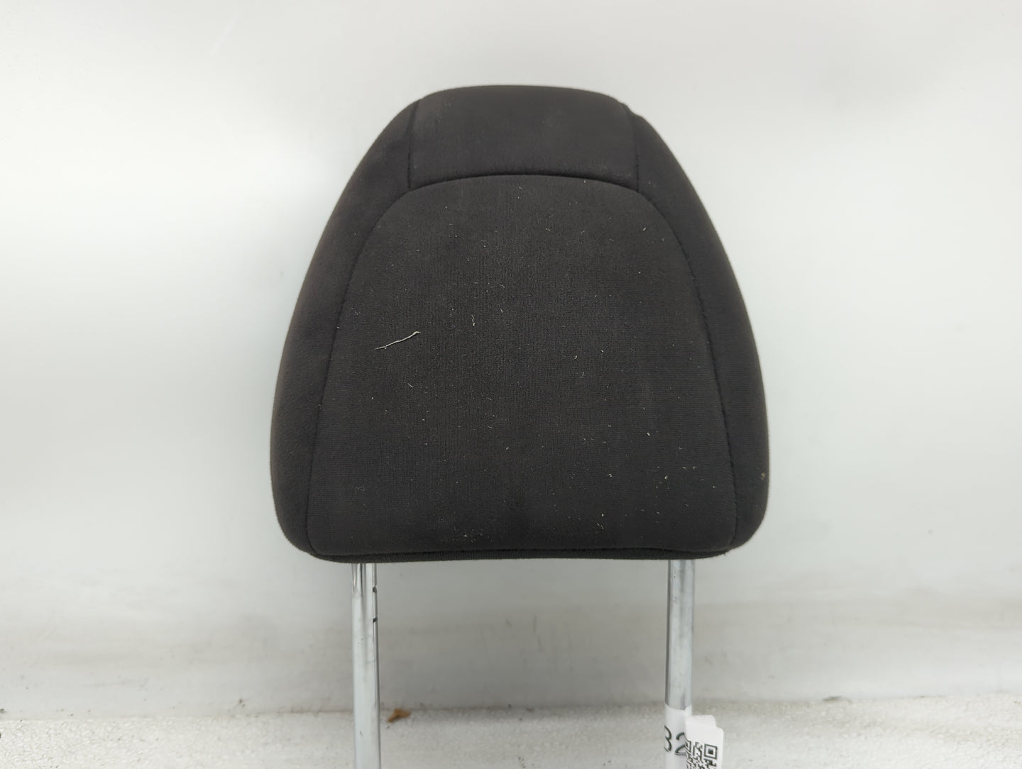 2015-2016 Nissan Rogue Headrest Head Rest Front Driver Passenger Seat - Oemusedautoparts1.com