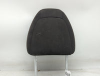 2015-2016 Nissan Rogue Headrest Head Rest Front Driver Passenger Seat - Oemusedautoparts1.com