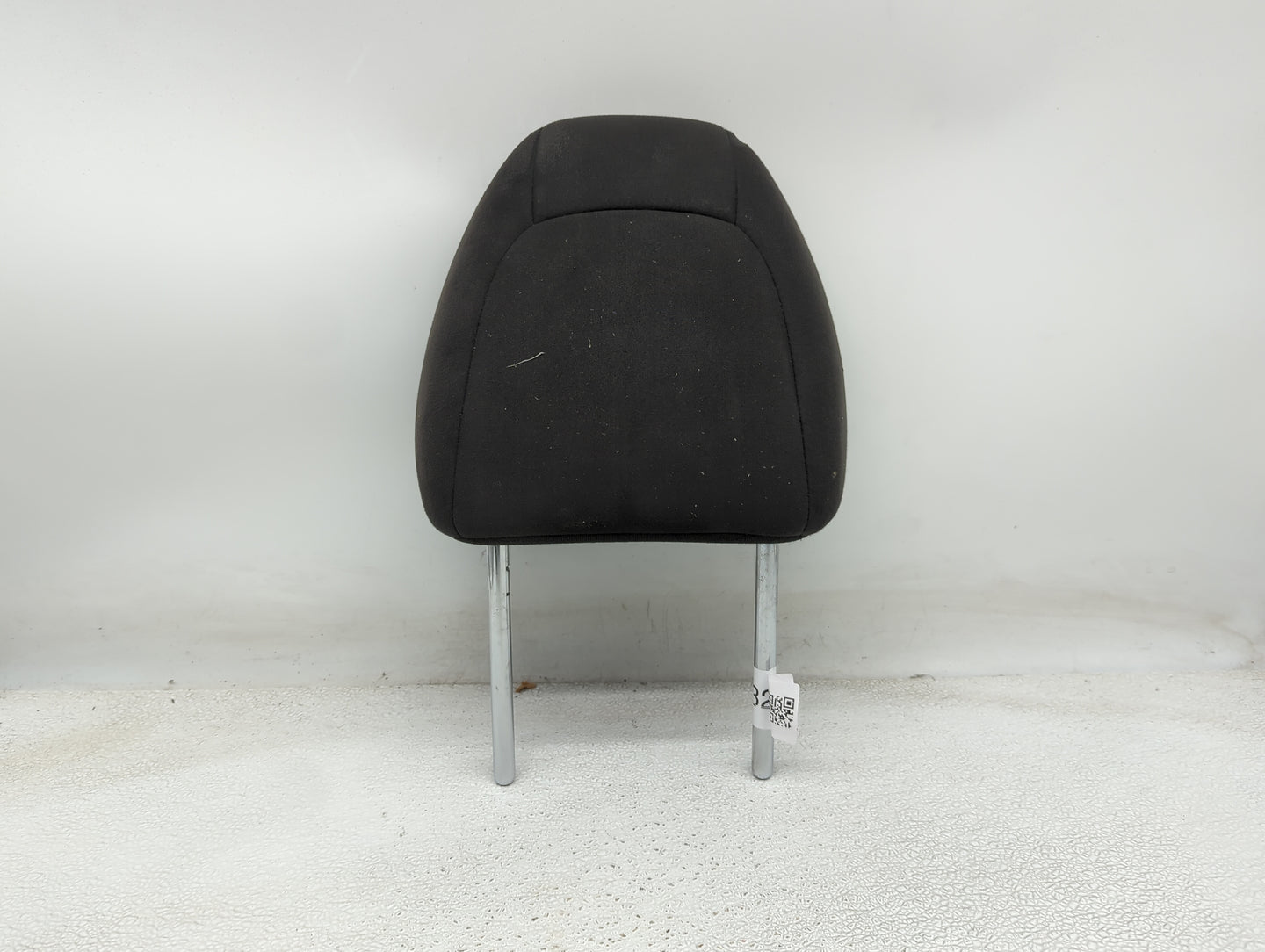2015-2016 Nissan Rogue Headrest Head Rest Front Driver Passenger Seat - Oemusedautoparts1.com