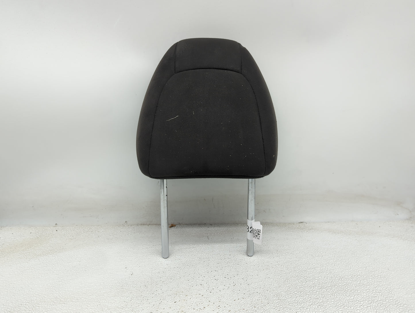 2015-2016 Nissan Rogue Headrest Head Rest Front Driver Passenger Seat - Oemusedautoparts1.com