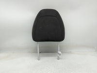 2015-2016 Nissan Rogue Headrest Head Rest Front Driver Passenger Seat - Oemusedautoparts1.com