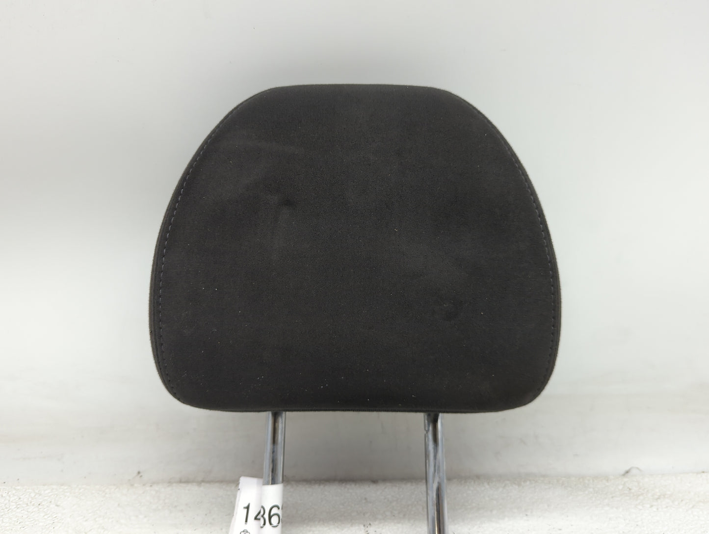 2015-2016 Nissan Rogue Headrest Head Rest Front Driver Passenger Seat Fits Fits 2015 2016 OEM Used Auto Parts - Oemusedautop