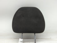 2015-2016 Nissan Rogue Headrest Head Rest Front Driver Passenger Seat Fits Fits 2015 2016 OEM Used Auto Parts - Oemusedautop