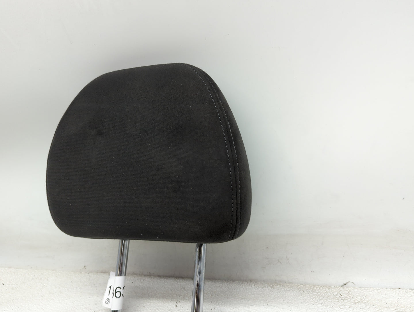 2015-2016 Nissan Rogue Headrest Head Rest Front Driver Passenger Seat Fits Fits 2015 2016 OEM Used Auto Parts - Oemusedautop