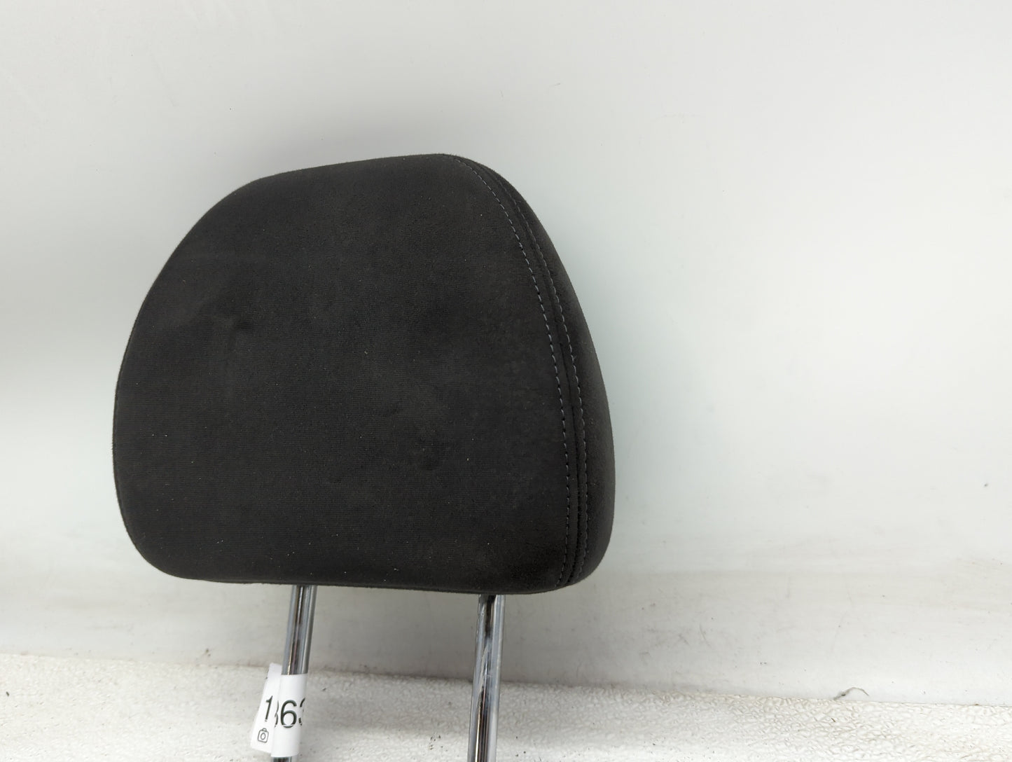 2015-2016 Nissan Rogue Headrest Head Rest Front Driver Passenger Seat Fits Fits 2015 2016 OEM Used Auto Parts - Oemusedautop