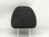 2015-2016 Nissan Rogue Headrest Head Rest Front Driver Passenger Seat Fits Fits 2015 2016 OEM Used Auto Parts - Oemusedautop