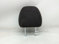 2015-2016 Nissan Rogue Headrest Head Rest Front Driver Passenger Seat Fits Fits 2015 2016 OEM Used Auto Parts - Oemusedautop