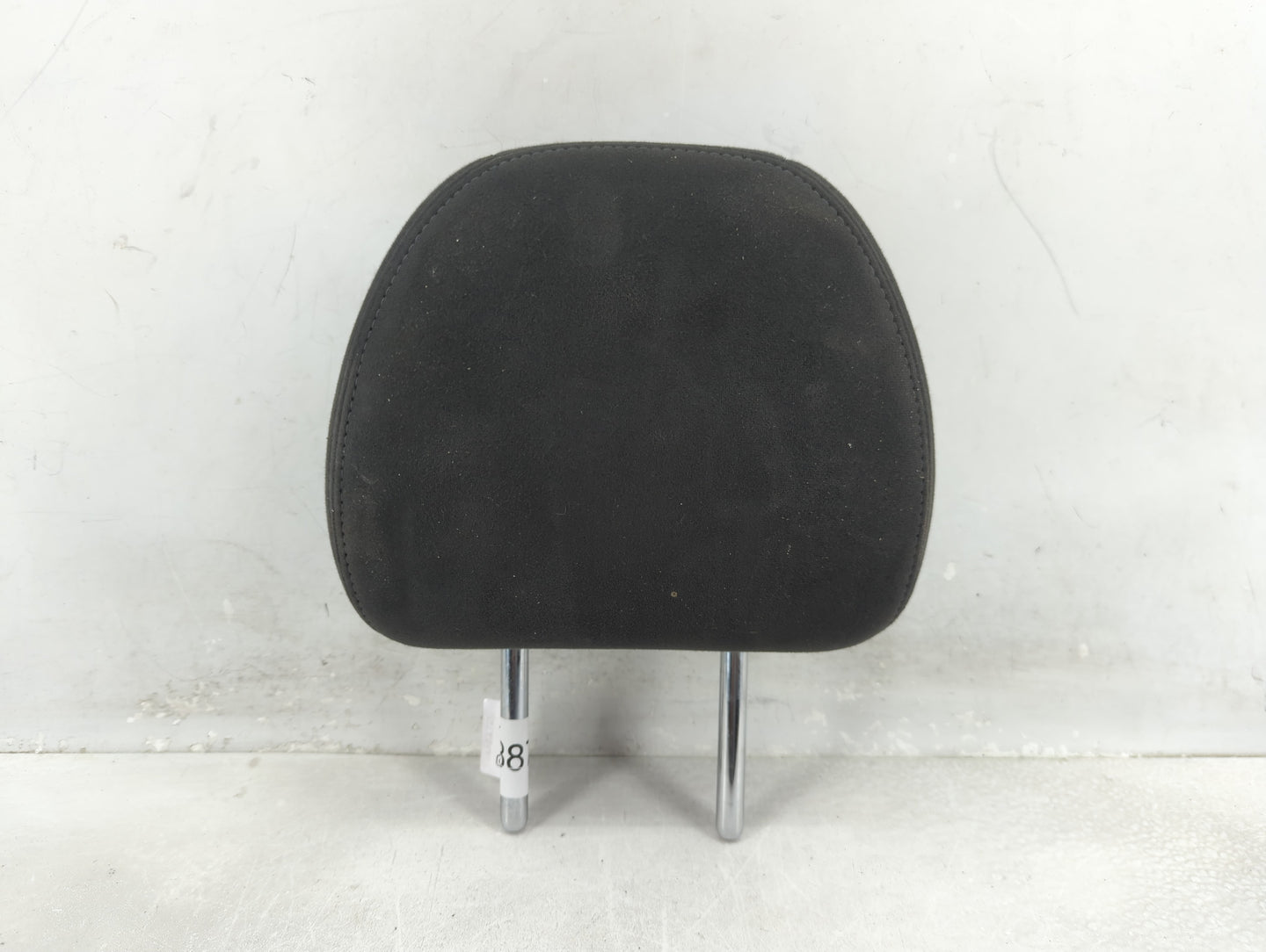 2015 Nissan Rogue Headrest Head Rest Rear Seat Fits OEM Used Auto Parts - Oemusedautoparts1.com