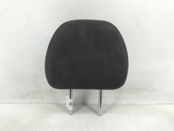 compare product 2015 Nissan Rogue Headrest Head Rest Rear Seat Fits OEM Used Auto Parts