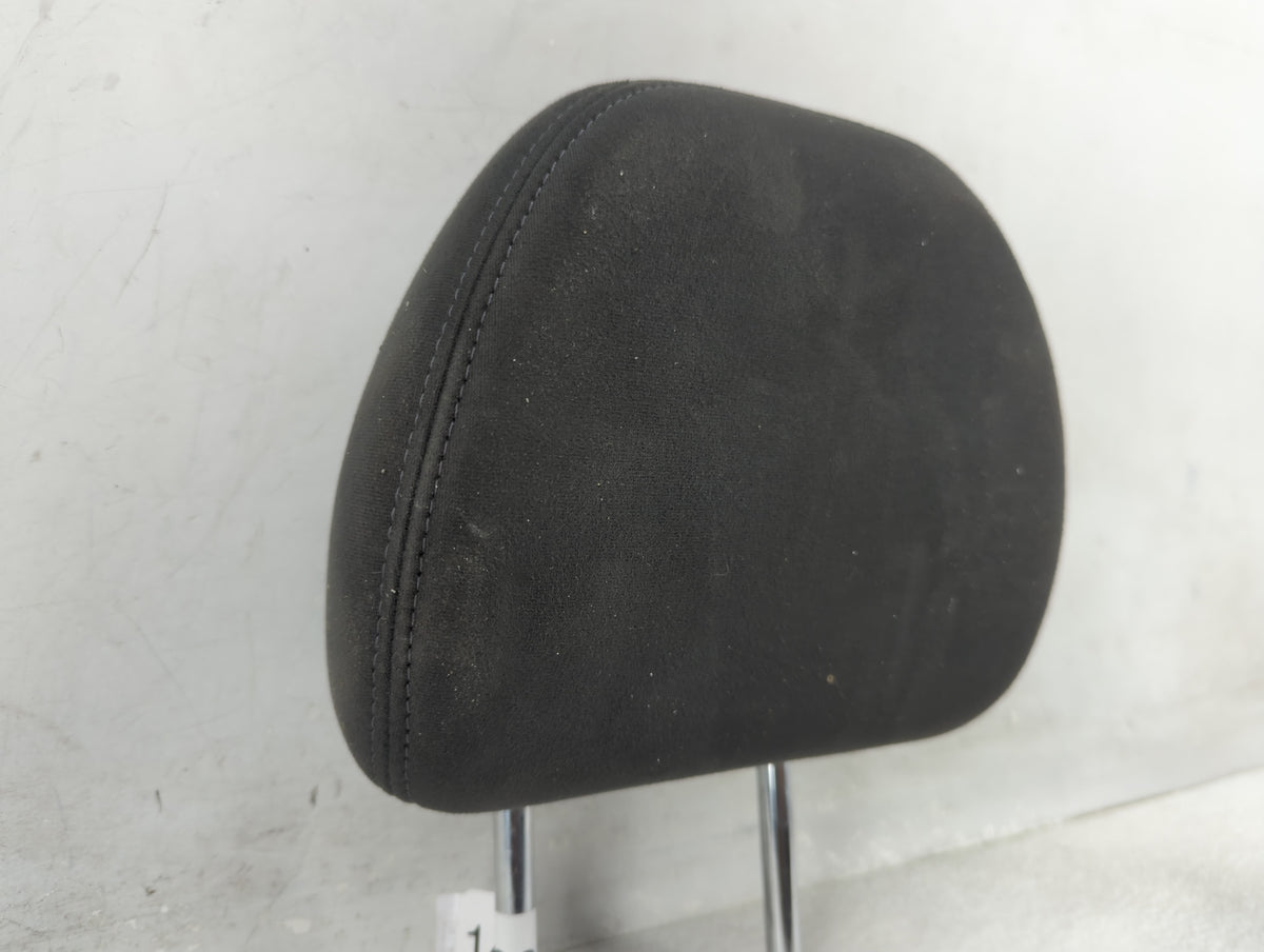 2015 Nissan Rogue Headrest Head Rest Rear Seat Fits OEM Used Auto Parts - Oemusedautoparts1.com