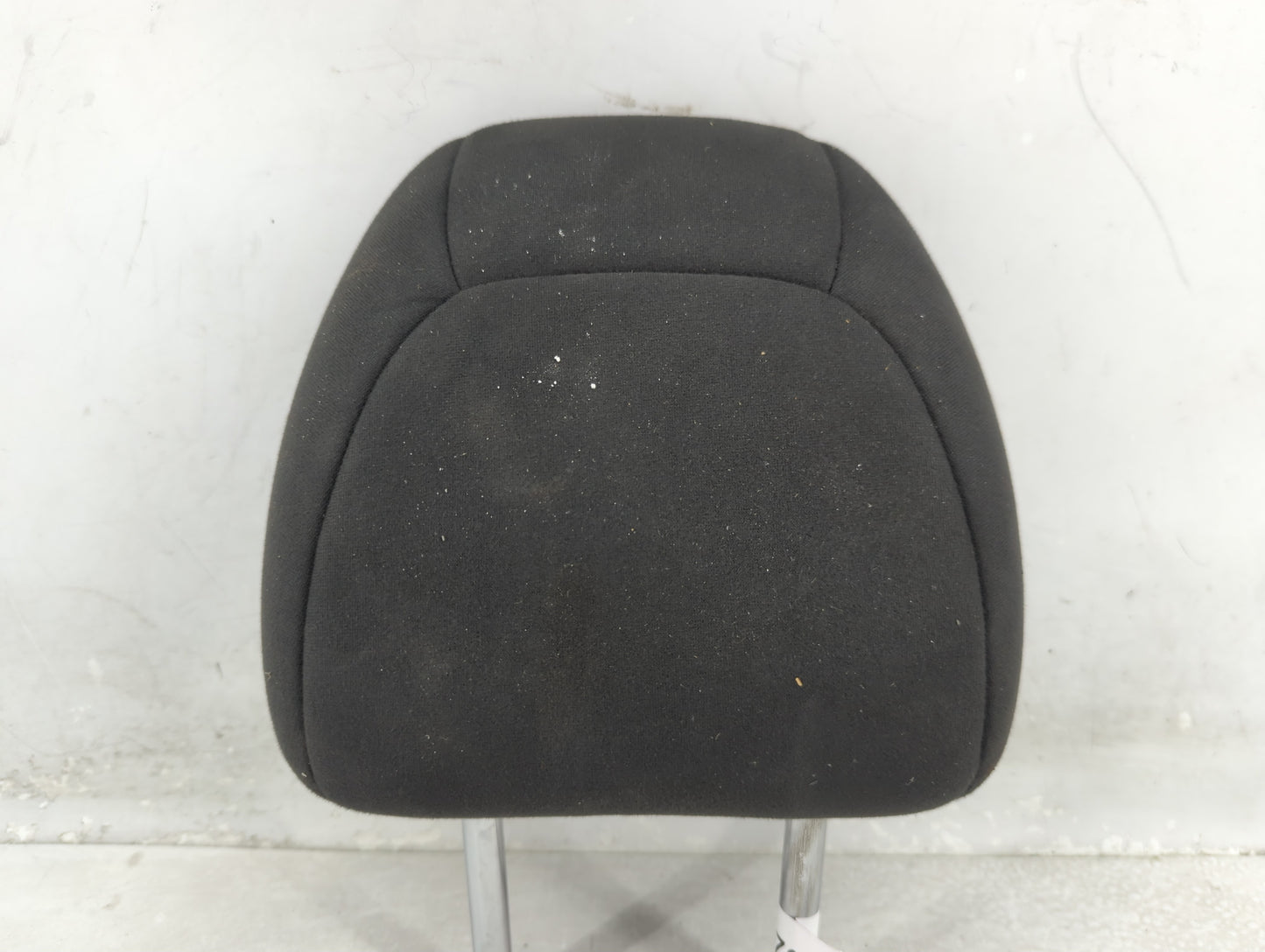 2015 Nissan Rogue Headrest Head Rest Rear Seat Fits OEM Used Auto Parts - Oemusedautoparts1.com