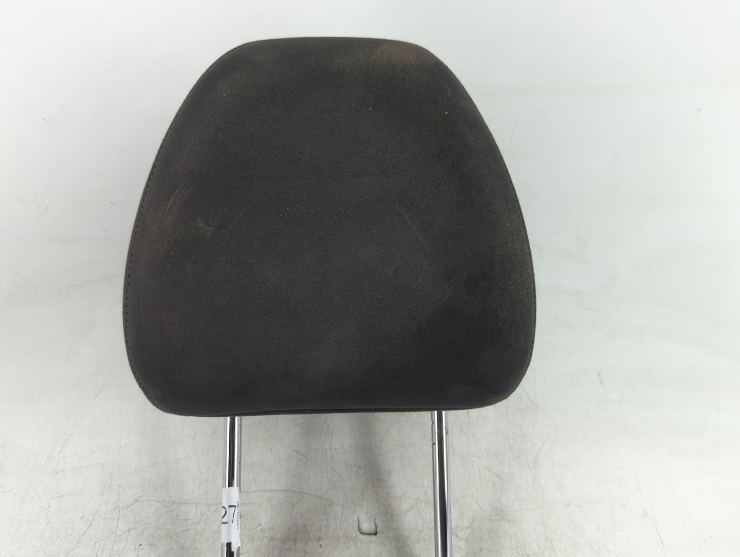 2015 Nissan Rogue Headrest Head Rest Front Driver Seat Black - Oemusedautoparts1.com
