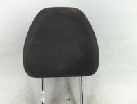 2015 Nissan Rogue Headrest Head Rest Front Driver Seat Black - Oemusedautoparts1.com