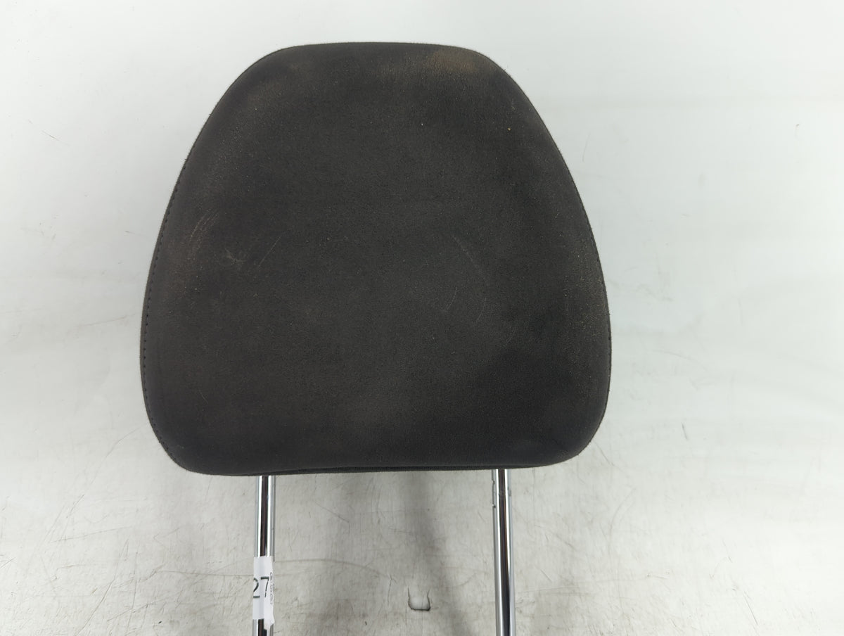 2015 Nissan Rogue Headrest Head Rest Front Driver Seat Black 1424827 - Oemusedautoparts1.com
