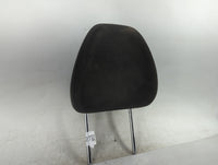 2015 Nissan Rogue Headrest Head Rest Front Driver Seat Black - Oemusedautoparts1.com