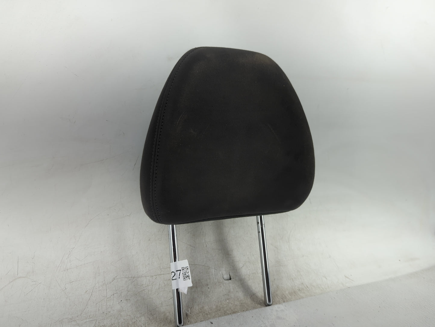 2015 Nissan Rogue Headrest Head Rest Front Driver Seat Black - Oemusedautoparts1.com