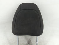 2015 Nissan Rogue Headrest Head Rest Front Driver Seat Black - Oemusedautoparts1.com